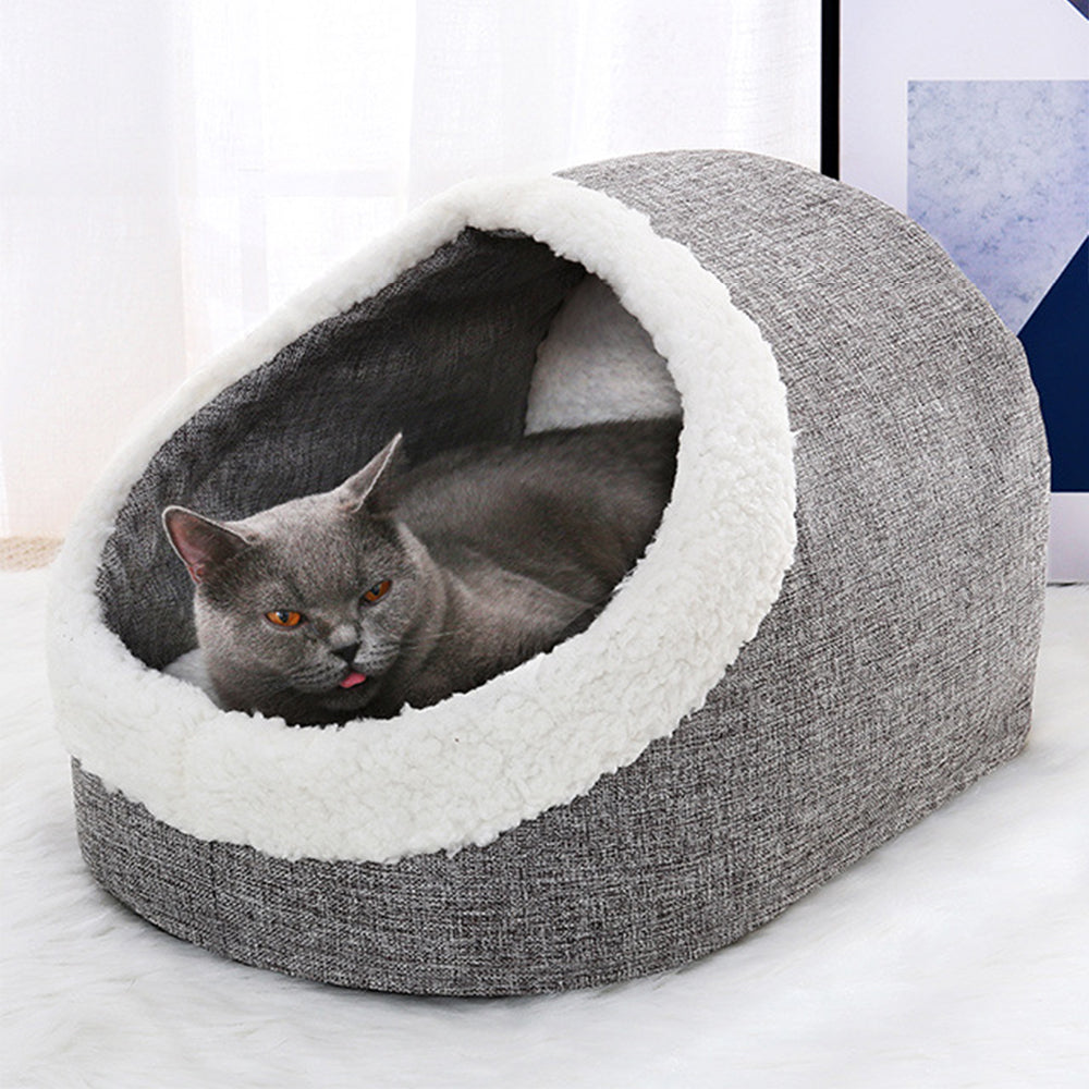 Cat Kennel